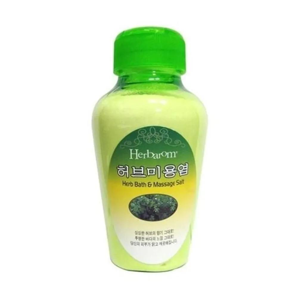 [LF063QQ0_56] HERBAROM Body Beauty Salt 230g