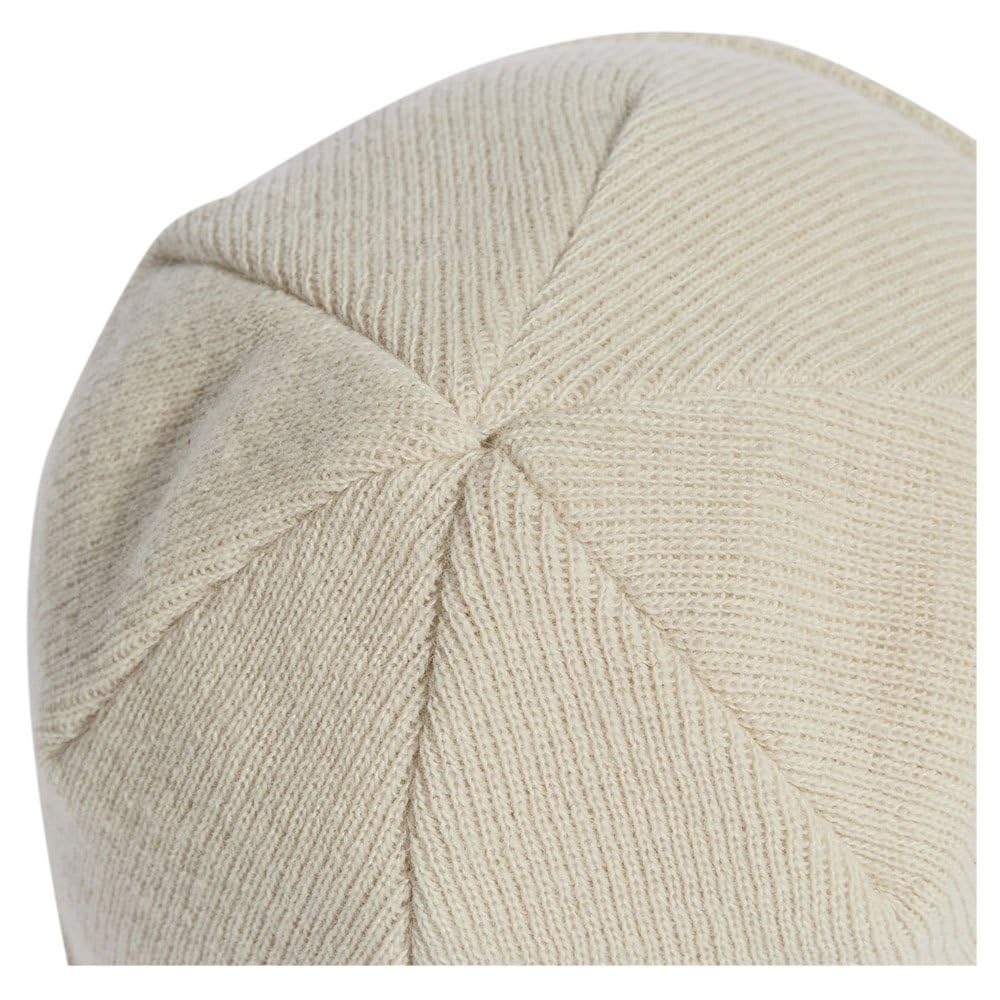 Adidas RDY Tech Cuff Beanie DMD92 Size Cm COLD. Men's Alumina/Black (IY5241) 54.0-57.0