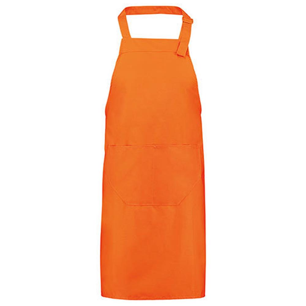 L-Merch Plain Full Apron