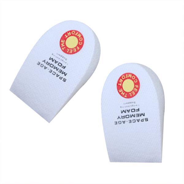memory foam heel cushions