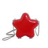 Mini Star Small Bag 2025 New Mori Soft Girl Candy Color Foreign Style Xiaohongshu Same Shoulder Mouth Red Envelope