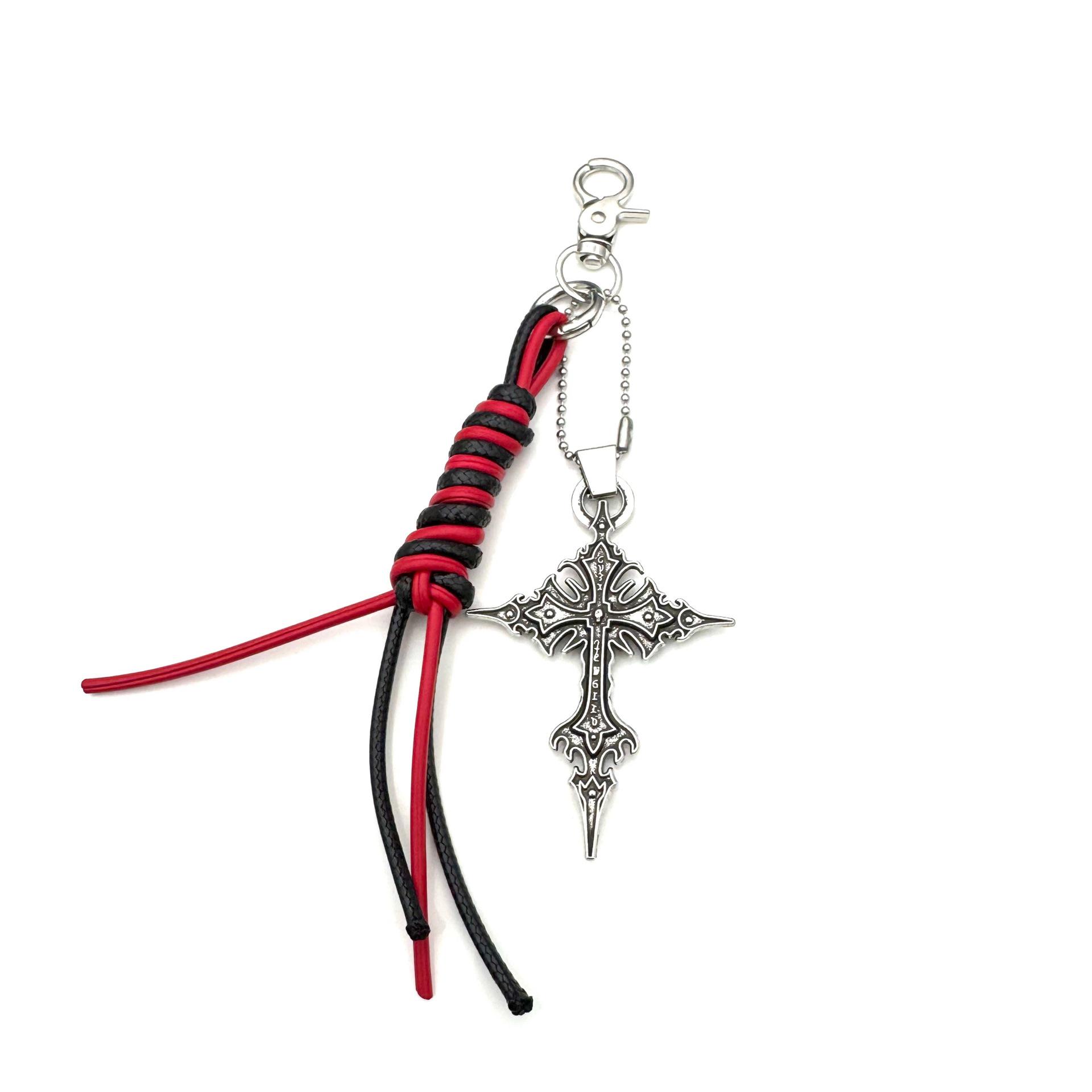 Gage New Style Cross-Border Pants Ornament & Keychain Lanyard