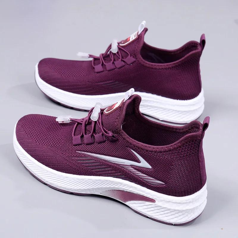 

Women S Summer Sneakers Leisure Sneakers For Women Comfort Ladies Shoes Cheap Shoes Clearance Free Shipping 36
