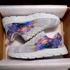 YRZL Non Slip Sneakers Men Lightweight Comfortable Gym Shoes Men Walking Training Casual Durable Sports Shoes Athletic Sneakers