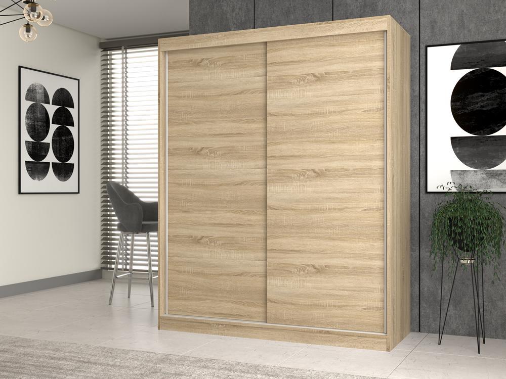 Iga 160/B SONOMA wardrobe