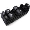 BMW 5er E60 Fensterheber Schalter 61316951919 Elektrischer Tasterblock
