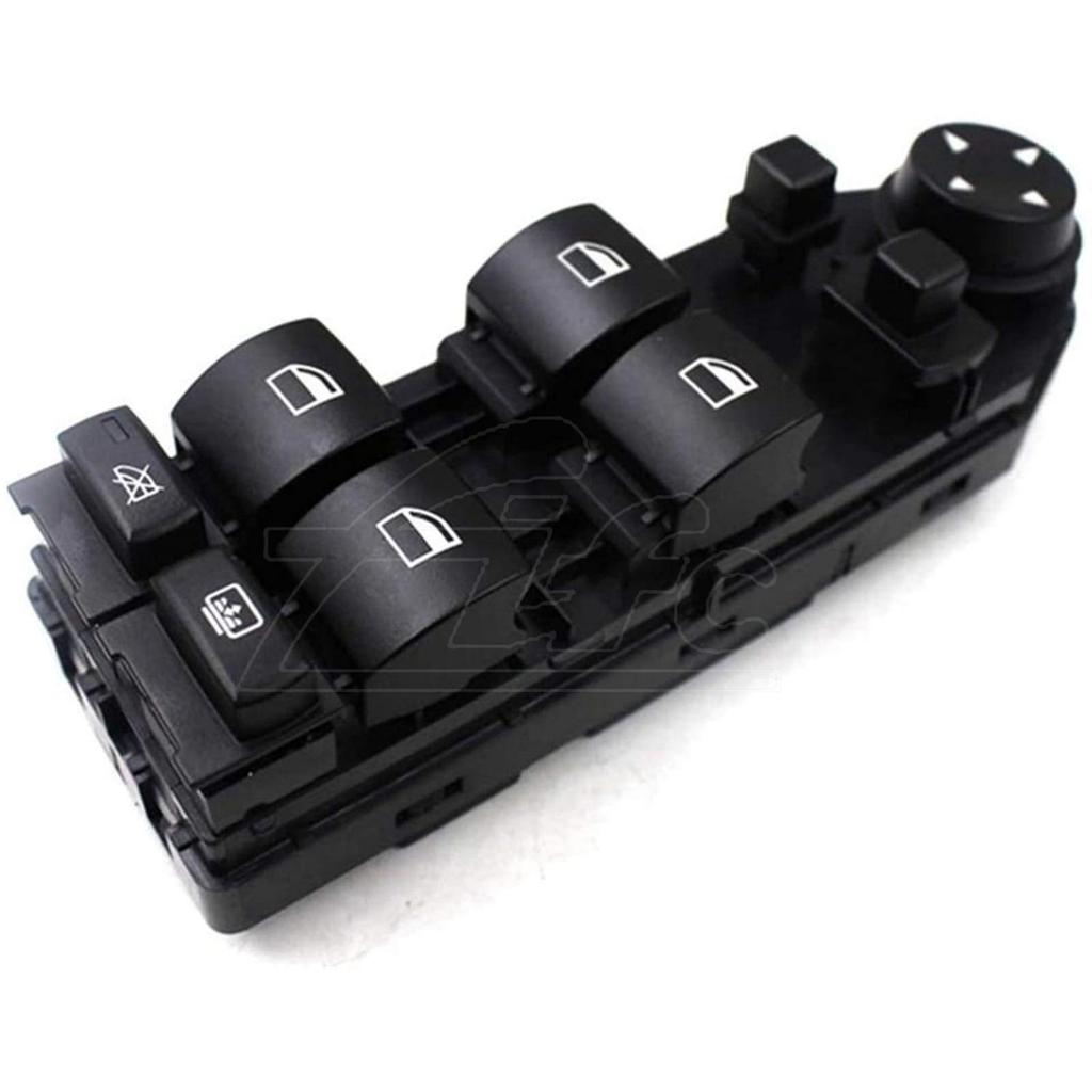 BMW 5er E60 Fensterheber Schalter 61316951919 Elektrischer Tasterblock