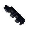 Front Left Driver Electric Window Control Main Switch Button for Mazda 6 2.3L 3.0L 2006 2007 2008 Car Accessories GV2S-66-350