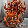 43Cm Anime Naruto Figure Uzumaki Naruto Figures Pvc Model Statue Collectible Dolls Desktop Ornaments Kids Toys Birthday Gifts