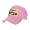 Dukes Mayo Bowl Gear Baseball Cap Sunscreen Beach Hat Luxury Hat Beach Mens Womens