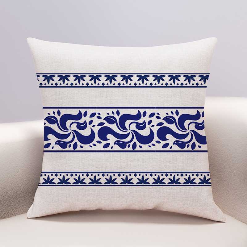 

Наволочка Подушка Диванная Подушка Палисандр Спинка Ресторан Гостевой дом Поясничная подушка 45*45