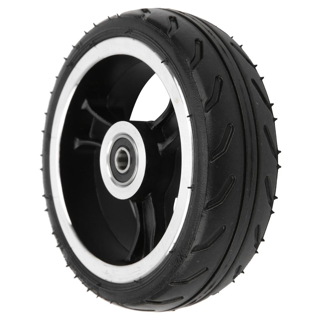 5.5in Electric Scooter Wheel AntiSkid Durable Solid Rear Tire Electric Scooter for Xiaomi