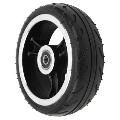 5.5in Electric Scooter Wheel AntiSkid Durable Solid Rear Tire Electric Scooter for Xiaomi
