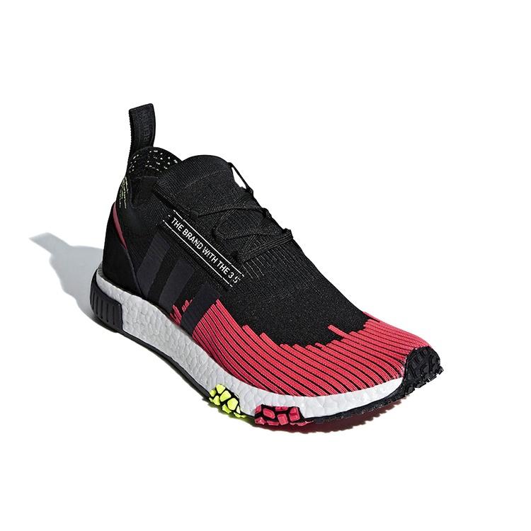 adidas NMD_Racer 'Solar Red' Men's BD7728