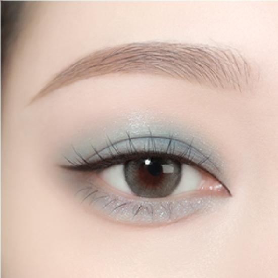 TooQ Ue One by Genuine Magnetic Eye Shadow 19colors