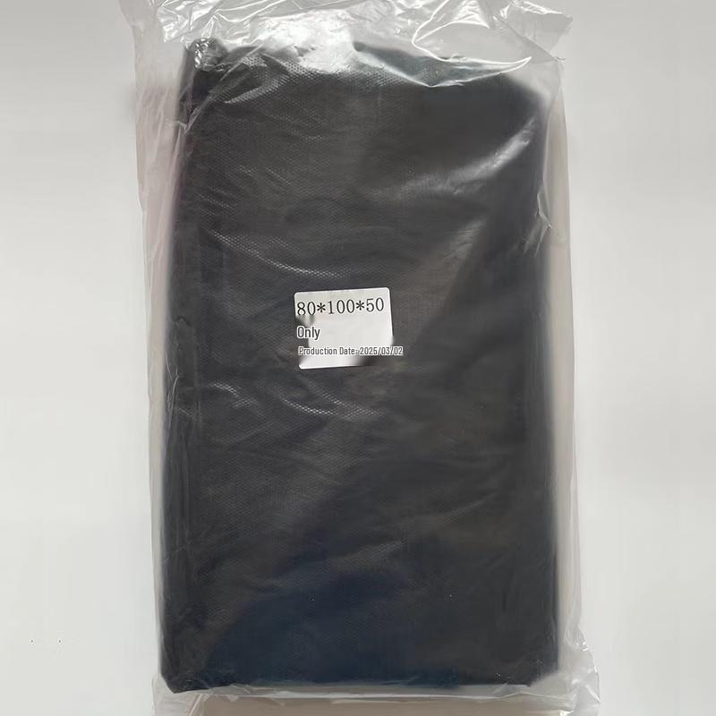 Homeglen Extra Thick Commercial Trash Bags