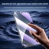 Xiaomi 15 Tempered Glass Screen Protector, Full Coverage, Anti-Blue Light Compatible with Xiaomi 14, 13T.