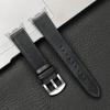 Leather Strap for Samsung Galaxy Watch 8 Ultra2 Quick Release Band for Samsung Galaxy 8 Classic