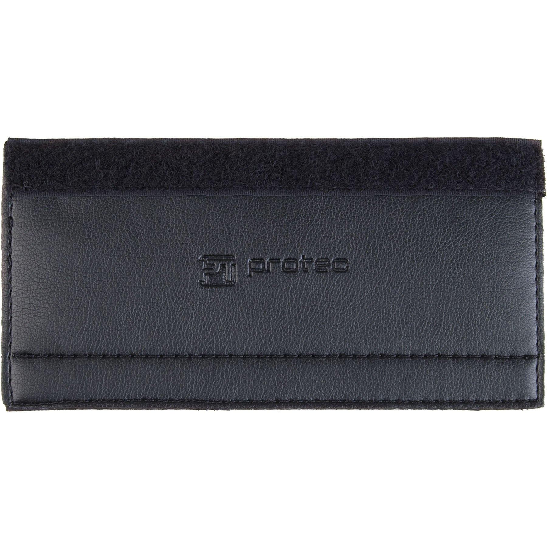 

PROTEC Tenor Trombone Neck Guard Leather Leather Guard L228 Black