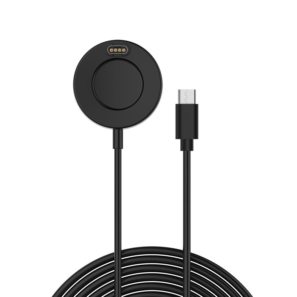 

Charger for Garmin Fenix 8 45mm Watch USB C Charging Cord Fenix 7 7S 7X 6 6S 6X 5/ Forerunner 955 245 945/ Instinct 2 2S/ Quatix