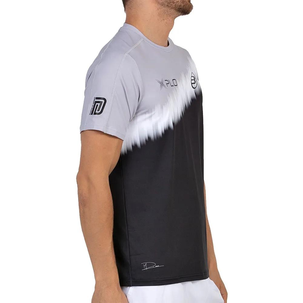 Bullpadel Short Sleeve T-shirt Dinenno 25i