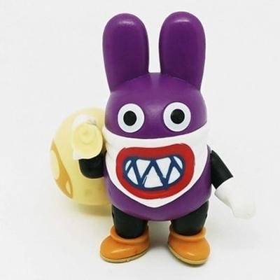 Sanei Trading Fcm 038 Super Mario Figure Collection Totten [painted Action Figure  Total Height Approx. 60mm]