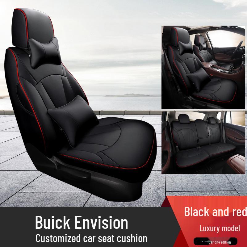 Custom Sport Seat Cushion for Buick Envision