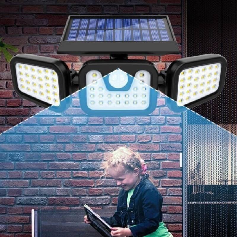Disney Frozen Solar Wall Light With Motion Sensor For Outdoor Garden Decor Special Characters Included