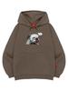 Trouble Maker Hoodie Unisex Big Size M~4Xl (A Type)
