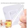 No Punching Wall Hanging Love Boot Clip Length Boot Hook Ladder Can Be Hung and Fixed, Convenient Storage Boot Clip