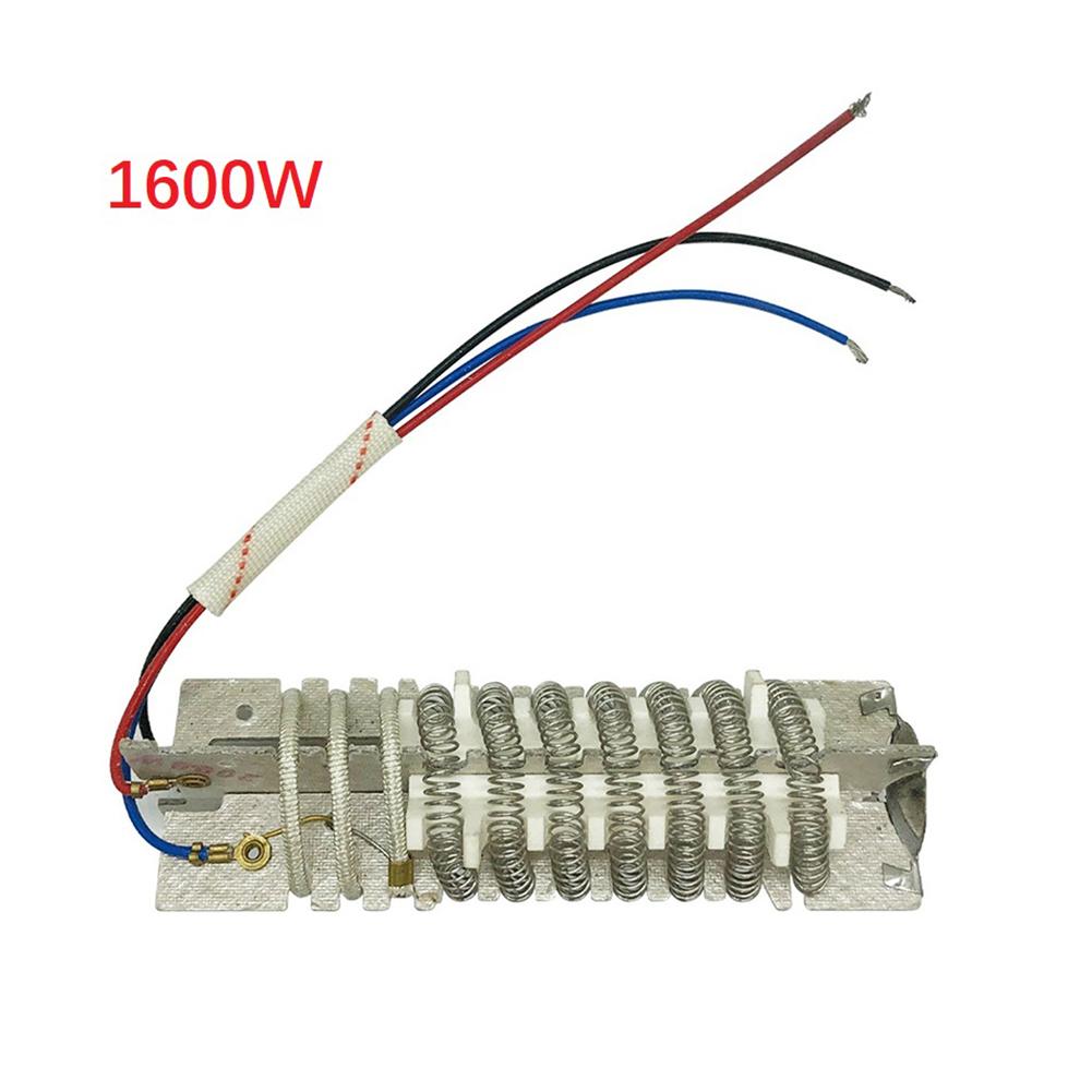 

Heater Heating Element Hot Air Rework Machine Power Tools Accessories Soldering Accessories Thermal Blower Three Wires