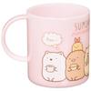 SAN-X Sumikkogurashi Lunch Market Plastic Cup
