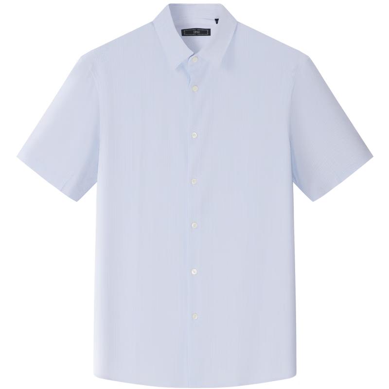 EMZ Men s Modal Blend Short Sleeve Shirt 2XL