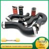 Intercooler Pipe Compatible with BMW Part Numbers 11618513853, 11618513849, 11617800145