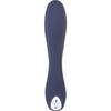 Vibromasseur - Evolved - Coming Strong - Silicone - 10 Vibrations - 18cm Longueur