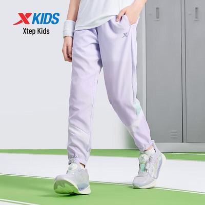 Kids' Unisex Breathable Sports Pants