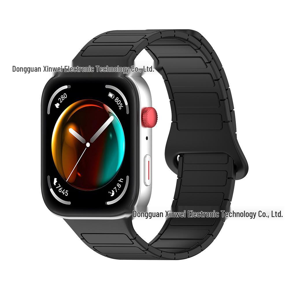 Huawei Watch Fit 3 and Fit 4 Pro Replacement Strap - Elegant Style Wristband