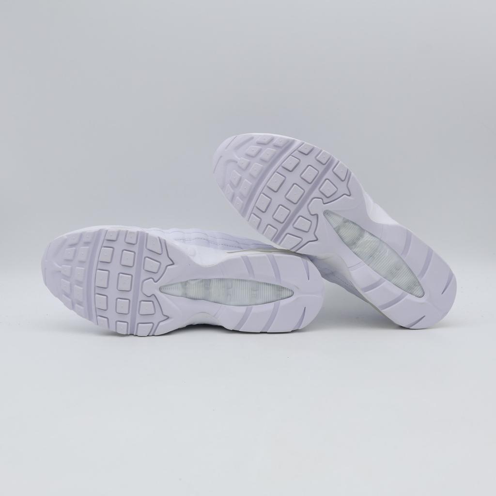 HM8755-100 Nike Air Max 95 OG Triple White (pánské)