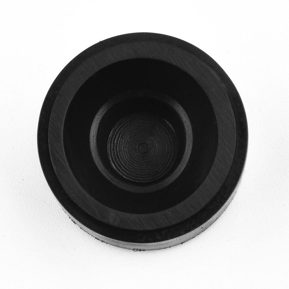 Engine Cover 4pcs/set Car Engine Cover Mount Grommets