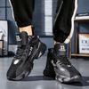 Ecoleather 39 Sneakers Men Walking Shoes Running Trainers Shoes For Men Sports Man Comfortable Type Athlete Teniz