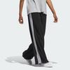 Originals Adicolor 3 Stripes Loose French Terry Wide Leg Pants IY7255