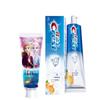 Crest Kids Frozen & 3D White Toothpaste Set