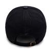 Washed Hats Men's Casual Distressed Baseball Hats Outdoor Embroidered Sun Hats