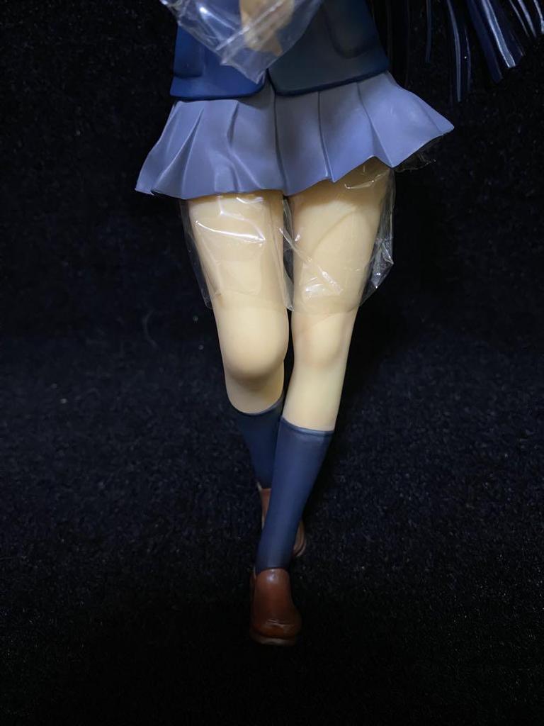 [USED] K-ON! Mio Akiyama 1/6 scale figure by Daiki Industry