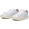 Adidas Originals CourtVantage Heel 'White Red' BZ0428