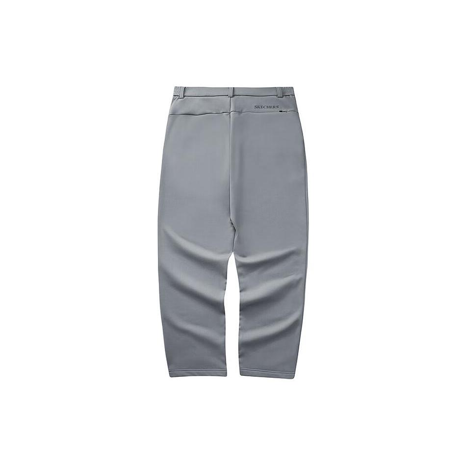 Skechers Casual Pants Men's Tranquil Gray L423M168-00AV