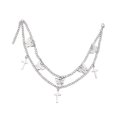Bracciali – Cavigliere