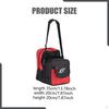 Bowling Ball Bag Container Stylish for Practice Sports Women Men