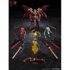 Null Cd Se 01 Seoul Master Zhu Kui Alloy Movable Figure