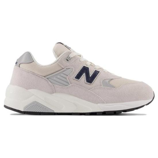 New Balance 580 Low Nimbus Cloud Indigo - MT580GNV